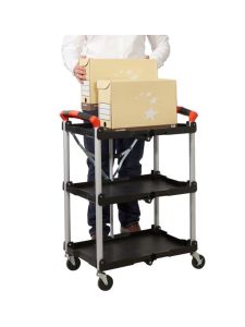 Proplaz Folding Trolley