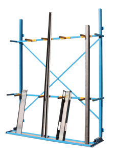GPC Vertical Storage Rack