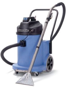 Numatic Industrial 4 in 1 Extraction Vac CTD900