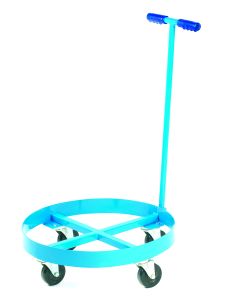 GPC Drum Dolly - With Handle