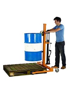 GPC Drum Lifter Suitable For Euro & UK Pallets