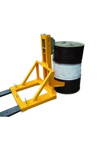 GPC Heavy Duty Taper Grip Drum Clamp 1 Drum