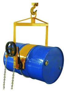 GPC Drum Lifters - Geared