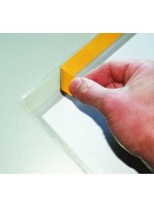 Premier Document Pockets