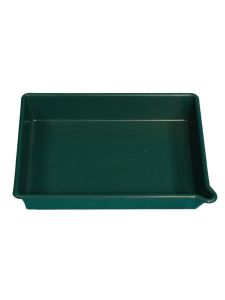 Fentex Large Drip Tray With Pouring Lip