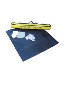 Fentex Drain Protection Kit
