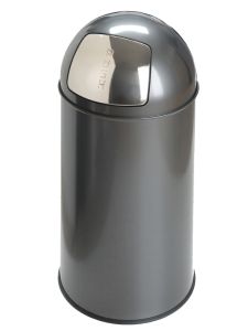 GPC Dome Top Rubbish Bins