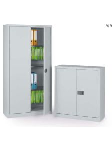 Bisley Stationary Cupboards