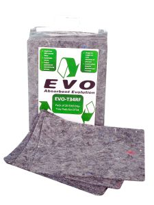 Fentex EVO Universal Triple Loft Pads for Drip Tray DT34