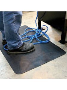 Coba Europe Fluted Anti Fatigue Floor Matting