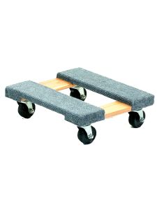 GPC Carpeted Dollies