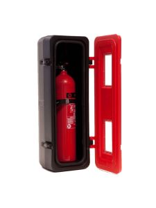 Firemark Extinguisher Cabinets