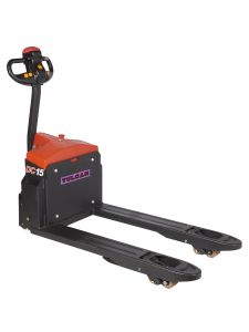 Vulcan Fully Powered Pallet Truck