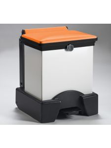 GPC Plastic Sack holders with Removable Bodies