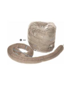 Fentex General Purpose Absorbents Land Booms - Poly Wrapped
