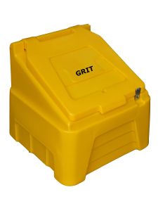 GPC Grit Bin