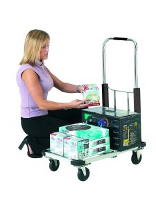 GPC Multi Position Trolley