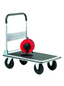 GPC Large Wheeled Folding Trolley