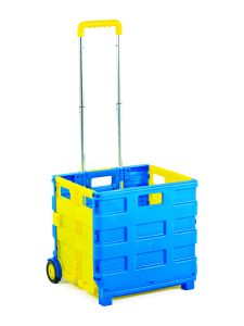 GPC Folding Box Trucks