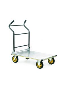 GPC Aluminium Platform Trolley