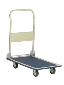 GPC Economy Folding Trolleys