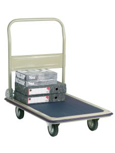 GPC Economy Folding Trolleys - Large