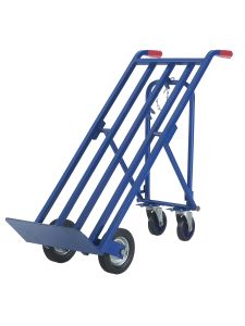 GPC Medium Duty Three Way Truck