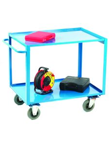 GPC Two Tier Trolley