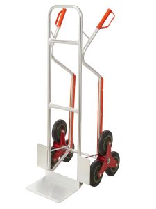 GPC Aluminium Stairclimber with Skids GI380Y