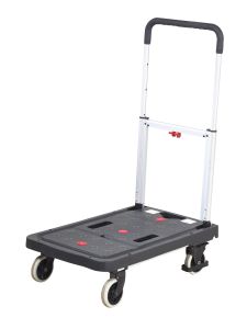 GPC Foldaway Platform Trolley