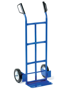 GPC Steel Sack Trucks - 150Kg Load Capacity