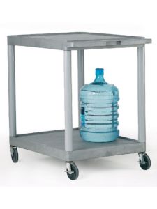 GPC Shelf Trolley - Larger Range