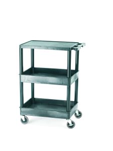 Super Strength Plastic Multi Purpose Trolleys