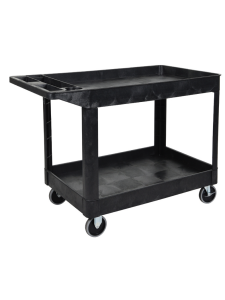 Super Strength Shelf Trolley