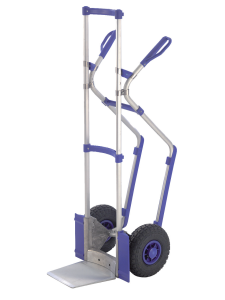 GPC Aluminium Sack Truck