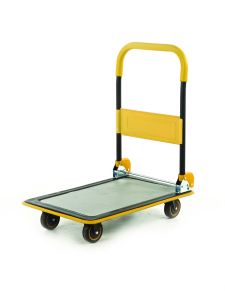 GPC Deluxe Folding Trolleys
