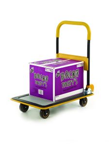 GPC Deluxe Folding Trolleys