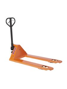 Vulcan Braked Pallet Trucks