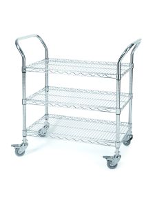 Shelfspan General Purpose Trolley