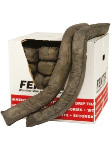 Fentex General Purpose Absorbent Socks - Standard