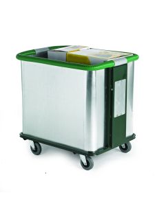 Self Levelling Trolleys