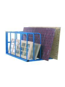 GPC Sheet Racking