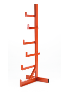 GPC Bar Storage Racks