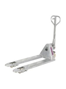 Vulcan Galvanised Pallet Trucks