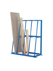 Vertical Storage Racks 2400Lmm