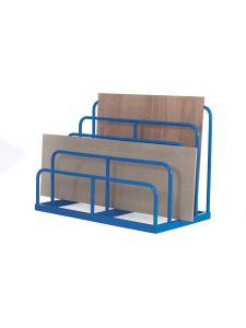 GPC Variable Height Sheet Rack