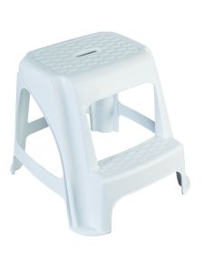 GPC Plastic Step Stool