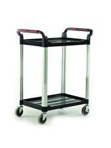 ProPlaz Shelf Trolleys