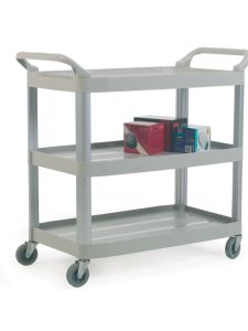 GPC Shelf Trolleys - 1030L x 510W x 960Hmm