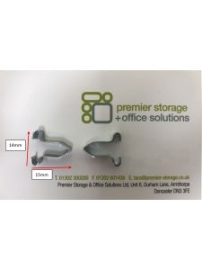 Link 51 Longspan Locking Pins/Clips